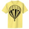 Infant 5.4 oz 100% Cotton T Shirt Thumbnail