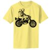 Infant 5.4 oz 100% Cotton T Shirt Thumbnail