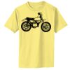 Infant 5.4 oz 100% Cotton T Shirt Thumbnail