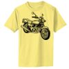 Infant 5.4 oz 100% Cotton T Shirt Thumbnail