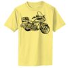 Infant 5.4 oz 100% Cotton T Shirt Thumbnail