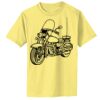 Infant 5.4 oz 100% Cotton T Shirt Thumbnail
