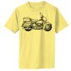 Infant 5.4 oz 100% Cotton T Shirt Thumbnail