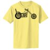 Infant 5.4 oz 100% Cotton T Shirt Thumbnail