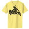 Infant 5.4 oz 100% Cotton T Shirt Thumbnail