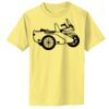 Infant 5.4 oz 100% Cotton T Shirt Thumbnail