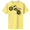 Infant 5.4 oz 100% Cotton T Shirt Thumbnail