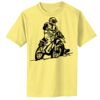 Infant 5.4 oz 100% Cotton T Shirt Thumbnail