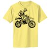 Infant 5.4 oz 100% Cotton T Shirt Thumbnail