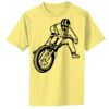 Infant 5.4 oz 100% Cotton T Shirt Thumbnail