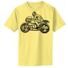 Infant 5.4 oz 100% Cotton T Shirt Thumbnail