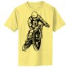 Infant 5.4 oz 100% Cotton T Shirt Thumbnail
