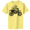 Infant 5.4 oz 100% Cotton T Shirt Thumbnail
