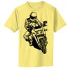 Infant 5.4 oz 100% Cotton T Shirt Thumbnail