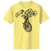 Infant 5.4 oz 100% Cotton T Shirt Thumbnail
