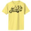 Infant 5.4 oz 100% Cotton T Shirt Thumbnail