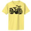 Infant 5.4 oz 100% Cotton T Shirt Thumbnail
