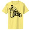 Infant 5.4 oz 100% Cotton T Shirt Thumbnail
