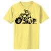 Infant 5.4 oz 100% Cotton T Shirt Thumbnail