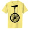Infant 5.4 oz 100% Cotton T Shirt Thumbnail