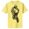 Infant 5.4 oz 100% Cotton T Shirt Thumbnail