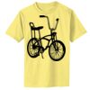 Infant 5.4 oz 100% Cotton T Shirt Thumbnail