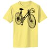 Infant 5.4 oz 100% Cotton T Shirt Thumbnail