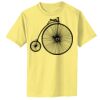Infant 5.4 oz 100% Cotton T Shirt Thumbnail