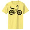 Infant 5.4 oz 100% Cotton T Shirt Thumbnail