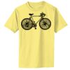 Infant 5.4 oz 100% Cotton T Shirt Thumbnail