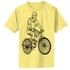 Infant 5.4 oz 100% Cotton T Shirt Thumbnail