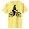 Infant 5.4 oz 100% Cotton T Shirt Thumbnail