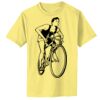 Infant 5.4 oz 100% Cotton T Shirt Thumbnail
