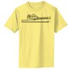 Infant 5.4 oz 100% Cotton T Shirt Thumbnail