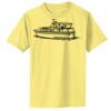 Infant 5.4 oz 100% Cotton T Shirt Thumbnail