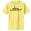 Infant 5.4 oz 100% Cotton T Shirt Thumbnail