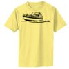 Infant 5.4 oz 100% Cotton T Shirt Thumbnail