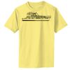 Infant 5.4 oz 100% Cotton T Shirt Thumbnail