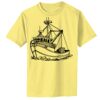 Infant 5.4 oz 100% Cotton T Shirt Thumbnail