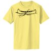 Infant 5.4 oz 100% Cotton T Shirt Thumbnail