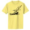 Infant 5.4 oz 100% Cotton T Shirt Thumbnail
