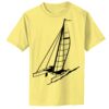 Infant 5.4 oz 100% Cotton T Shirt Thumbnail