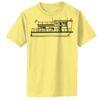 Infant 5.4 oz 100% Cotton T Shirt Thumbnail