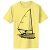 Infant 5.4 oz 100% Cotton T Shirt Thumbnail