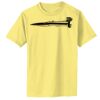 Infant 5.4 oz 100% Cotton T Shirt Thumbnail