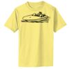 Infant 5.4 oz 100% Cotton T Shirt Thumbnail