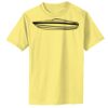 Infant 5.4 oz 100% Cotton T Shirt Thumbnail