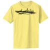Infant 5.4 oz 100% Cotton T Shirt Thumbnail