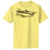 Infant 5.4 oz 100% Cotton T Shirt Thumbnail