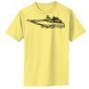 Infant 5.4 oz 100% Cotton T Shirt Thumbnail
